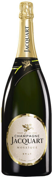 Jacquart Jacquart Mosaïque