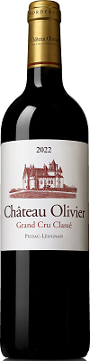 Ch. Olivier  2022