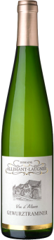 Domaine Allimant-Laugner Domaine Allimant-Laugner  2022