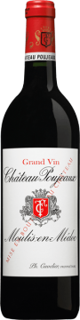 Ch. Poujeaux  2018