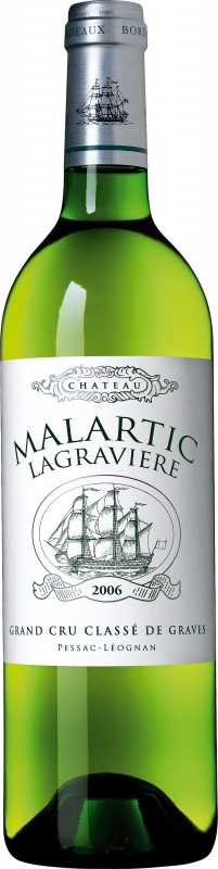 Château Malartic-Lagravière  2018