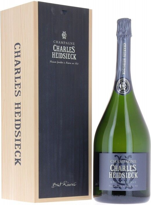 Charles Heidsieck Charles Heidsieck Réserve