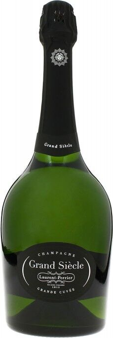 Laurent-Perrier Grand Siècle 