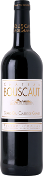 CHÂTEAU BOUSCAUT  2016