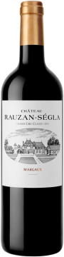 Ch. Rauzan-Ségla  2021