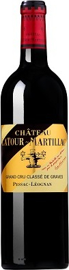 Château Latour-Martillac Château Latour-Martillac 2020