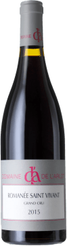 DOMAINE DE L'ARLOT  2022