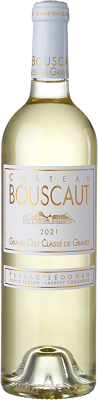 Ch. Bouscaut Ch. Bouscaut  2021