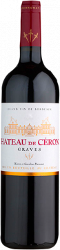 Château de Cérons  2018