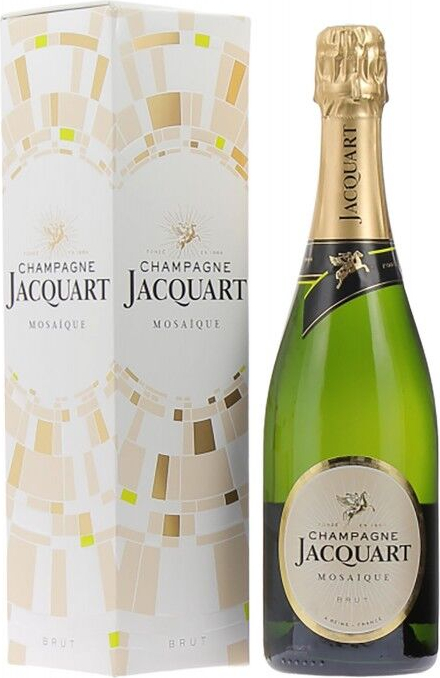 JACQUART Mosaïque 