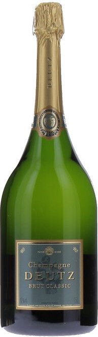 Deutz Brut Classic 