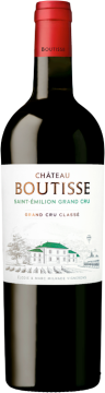 Château Boutisse  2022