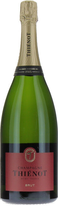 Thiénot Thiénot