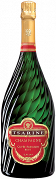 Tsarine Cuvée Premium 