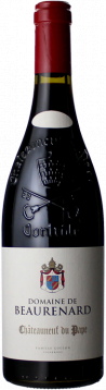 Domaine de Beaurenard  2022