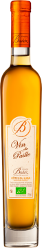 Domaine Badoz Vin de paille 2020