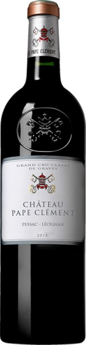 Ch. Pape Clément Ch. Pape Clément  2018