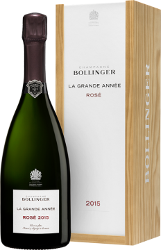 BOLLINGER  2015