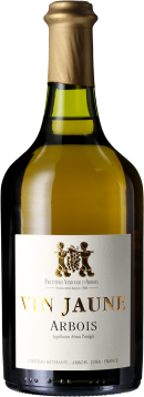 Fruitière Vinicole de Voiteur Vin jaune 2018