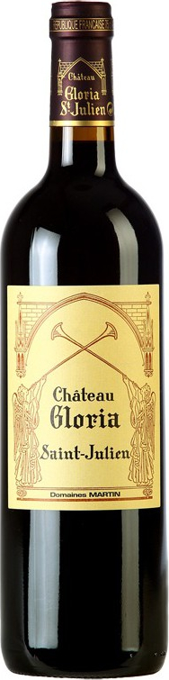 Ch. Gloria  2017