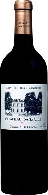 Château Dassault  2022