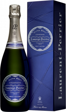 Laurent-Perrier Ultra-brut Brut nature 0