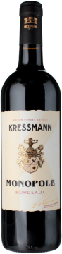 Kressmann Monopole  2022
