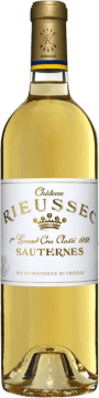 Ch. Rieussec Ch. Rieussec  2007