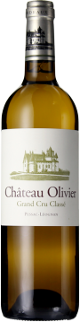 Château Olivier  2020