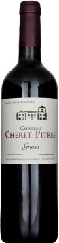 Ch. Cheret Pitres  2022