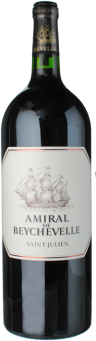Amiral de Beychevelle  2018
