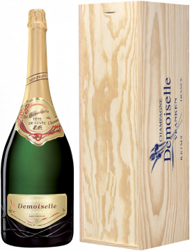 Vranken Demoiselle EO Tête de cuvée 