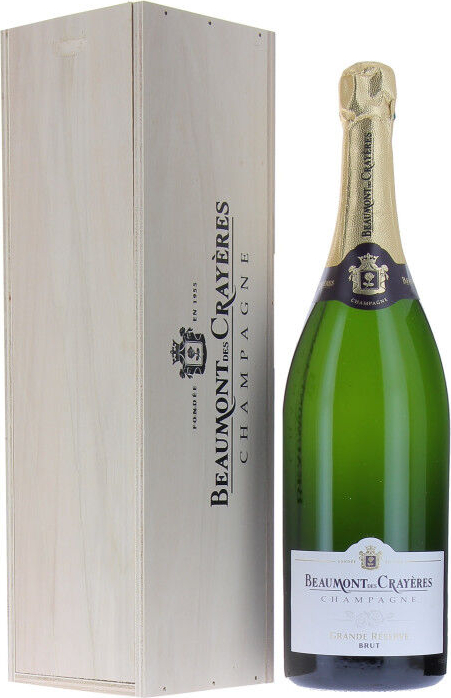 Beaumont des Crayères Beaumont des Crayères Grande Réserve