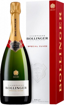 Bollinger Spécial Cuvée 