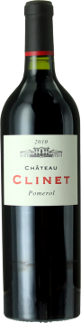 Château Clinet  2010