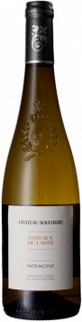 Ch. Soucherie Patrimoine 2022