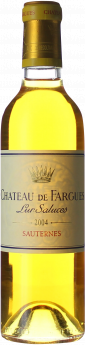 Ch. de Fargues  2004