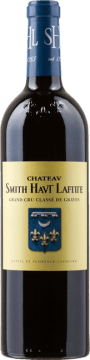 Château Smith Haut Lafitte  2010
