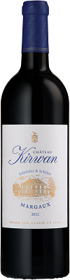 Château Kirwan Château Kirwan 2022