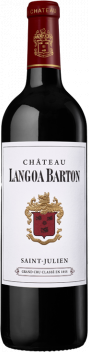 CHÂTEAU LANGOA BARTON  2014