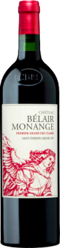 Ch. Belair-Monange  2018