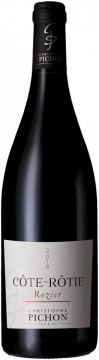 Maison Christophe Pichon Rozier 2022