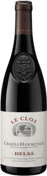 Delas Le Clos 2022