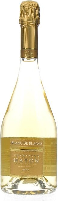 Jean-Noël Haton Blanc de Blancs 