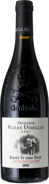 Domaine Pierre Usseglio et Fils Cuvée de mon aïeul 2022