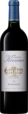 Château Kirwan  2010