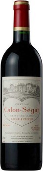 Château Calon Ségur Château Calon Ségur 2020