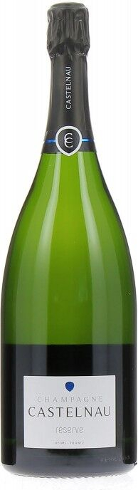 DE CASTELNAU  0