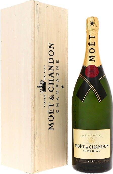 Moët et Chandon Impérial 