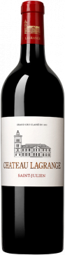 Château Lagrange  2018
